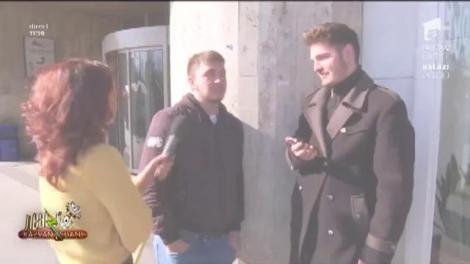 Atenție, amorezatule! Lipsa de vorbire corectă poate ucide orice urmă de flirt