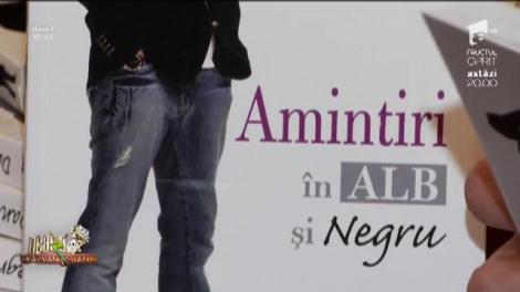 Lista de cărți pe care Dan Negru nu le-ar răsfoii niciodată: "Nu îmi plac cărțile cu... sunt niște porcării"