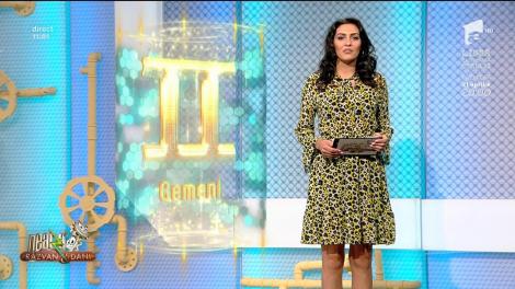 Horoscop carieră şi bani 4 aprilie 2019. Nativii Berbec primesc o sumă importantă de bani