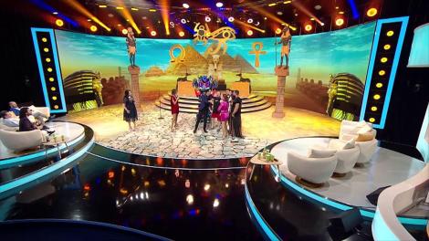 Demascarea lui Optimus Prime. Vedeta din spatele măștii este o fostă mare sportivă