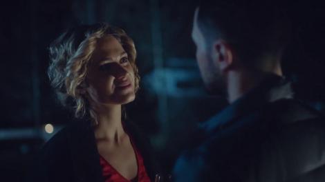 Sonia și Alex: Simt că vom fi împreună mereu