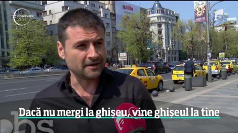 Distanţa nu mai contează când ai nevoie urgentă de un document. Cum va funcţiona proiectul care ne scapă de drumuri obositoare între instituţii