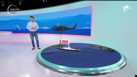 NATO, aniversare tensionată! Ameninţarea teroristă şi lupta pentru bugetul militarilor au stârnit conflicte şi replici dure între marile puteri ale lumii