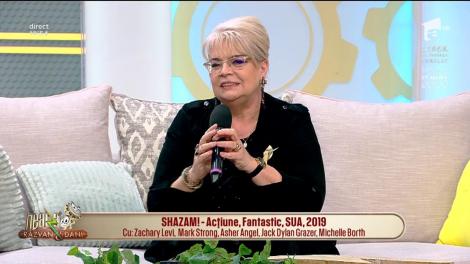 Cele mai noi filme, la Neatza: "Shazam!" și "The Beach Bum"