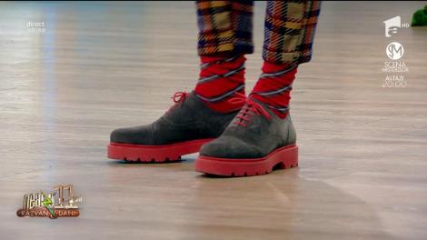 Distracţie şi nebunie maximă! Clovnul Dani Oțil, jonglerii la Neatza!