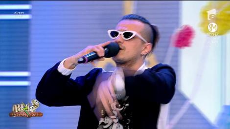 Keed & Junior High & Pacha Man & Super Ed - Muhammad Ali