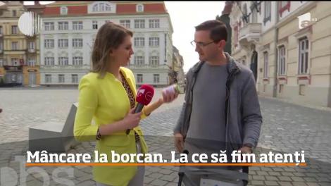 Mâncarea gătită în casă vs. mâncarea la borcan. Care sunt avantajele si dezavantajele și care este alegerea sănătoasă pentru copii