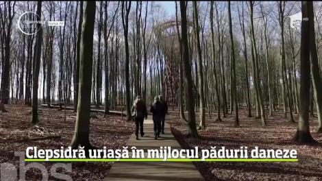 Danezii au găsit o metodă inedită prin care să-i facă pe oameni să petreacă mai mult timp în natură