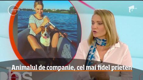 Cristina Cioran, invitată în platoul Observator, ne spune secretele unei relații de lungă durată