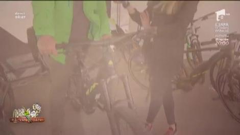 Tot ce trebuie să știi înainte să-ți cumperi o bicicletă