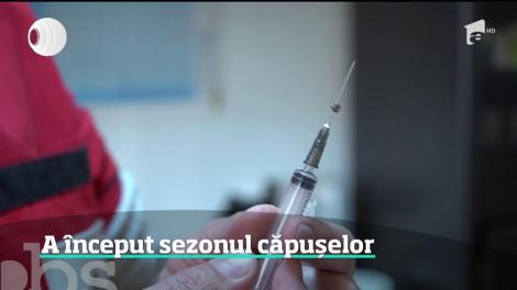 A început sezonul căpușelor! Mare atenţie la plimbările în aer liber