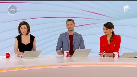 Un militar din Constanţa a fost desemnat jandarmul anului 2018, după o misiune care a impresionat o ţară întreagă!