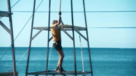 Proba din finala din Ultimul Trib, regulile întrecerii. Mircea Zamfir și Sorin Brotnei, ultimele pregătiri înainte de jocul de 100.000 de euro!