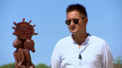 Finaliștii din Ultimul Trib, emoții mari înainte de întrecerea de 100.000 de euro! Sorin: Simt că am un gol în stomac. Este o presiune extraordinar de mare