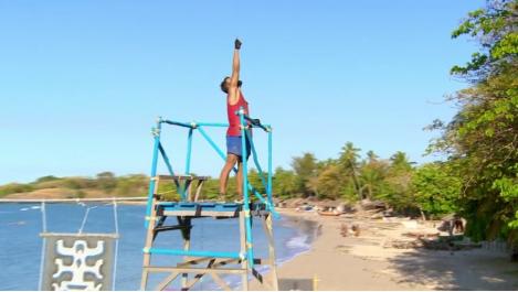 Marea finală Ultimul Trib! Mircea Zamfir a câștigat premiul de 100.000 de euro