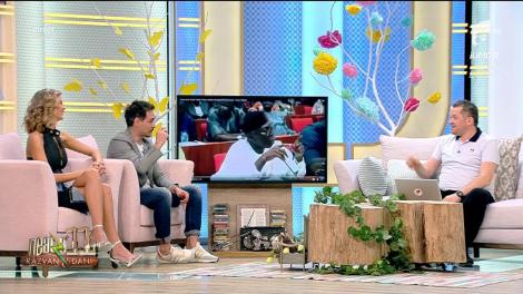 Smiley news. Aroganţă ieşită din comun: Un ministru din Africa îi acuză pe milionarii din ţara că îşi comandă pizza tocmai de la Londra!