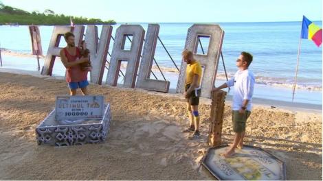 Mircea Zamfir, câștigătorul premiului de 100.000 de euro de la Ultimul Trib: A fost un vis pe care nu l-am visat, însă acum am un start pentru noul meu vis, să fac ceva pentru copii