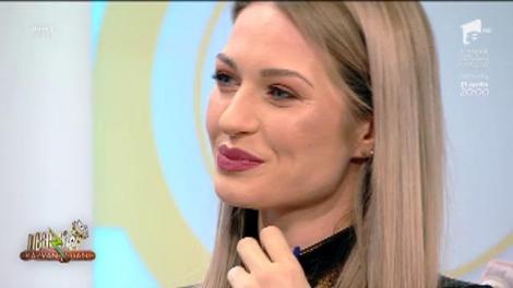 Sexy moldoveanca Evelyn a furat minţile tuturor bărbaţilor în cel mai nou videoclip al său! Dani Oţil: "Aş fi vrut să fiu omul din spatele camerei"
