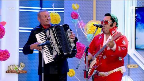 Zeul rock&rrom-ului din România s-a întors mai exploziv ca oricând : „Have some fun, să moară mama!”