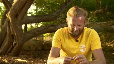 Mircea Zamfir și Sorin Brotnei, despre parcursul lor în Ultimul Trib. Mircea: Sunt campion mondial, însă așa ceva nu am făcut în viața mea. Am tras cu dinţii în fiecare zi