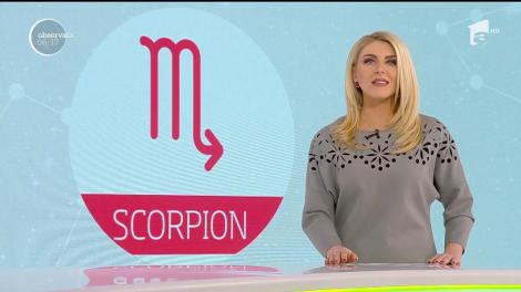 Zodiacul Dragostei, 05 aprilie 2019