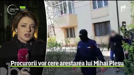 Lovitură pentru scriitorul Andrei Pleşu. Fiul său a fost reţinut pentru trafic şi consum de droguri