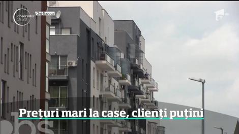 Locuinţele s-au scumpit, iar piaţa imobiliară este plină de capcane. Cum le evităm când vrem să ne cumpărăm casa visată