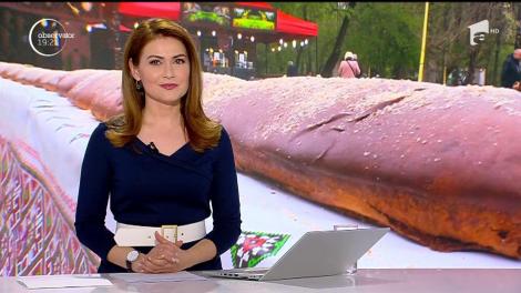 Ospăţul de post e posibil, dacă ai lângă tine un bucătar priceput, care face minuni în farfurie cu ingrediente puţine