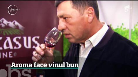 Jumătate dintre români beau de trei ori pe săptămână cel puţin un pahar cu vin