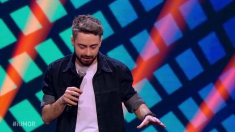 Radu Bucălae, despre oamenii care nu știu să dicteze un număr de telefon: Cred că sunt psihopați, nu pot avea încredere în ei