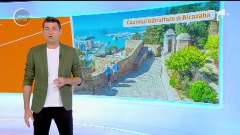 Trips and Tips! Andaluzia un loc superb care poate fi vizitaz în orice perioadă a anului