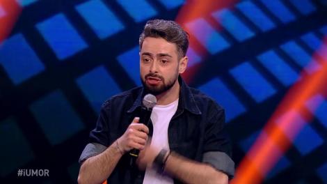 Radu Bucălae nu suportă oglinzile din cabinele de probă: Te fac să arăți hidos!