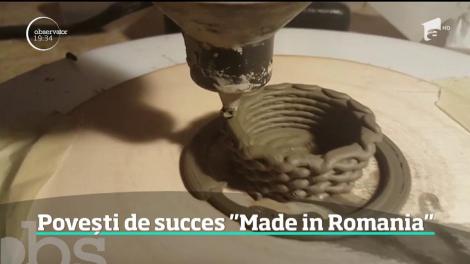 Tot mai mulţi tineri construiesc afaceri noi, cu totul inedite