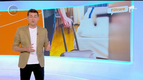 Trips and Tips! Hoteurile, unul dintre factorii care influenţează într-o mare măsură succesul unei vacanţe