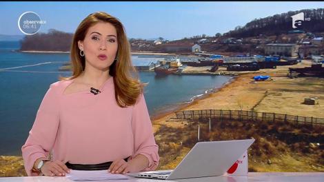 Fiul celebrului explorator Jacques Cousteau s-a alăturat unei echipe internaţionale care studiază condiţiile în care balenele îşi pot regăsi libertatea