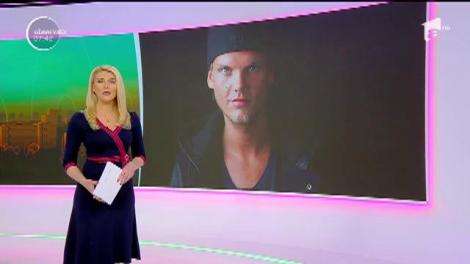 Melodiile nelansate ale celebrului Avicii, reunite într-un album final. Câștigurile din vânzări vor merge către fundaţia ce-i poartă numele