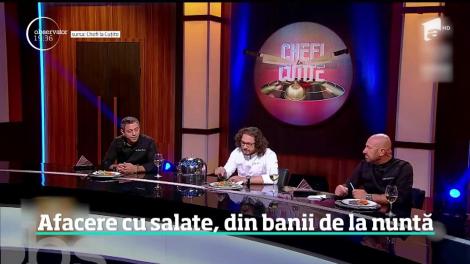 Un tânăr din Republica Moldova a construit în România o afacere bio, cu banii de la nuntă