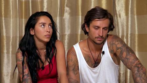 Robert are nevoie de intervenția medicilor. Ruby: A început să tremure tot, i s-a încleștat maxilarul