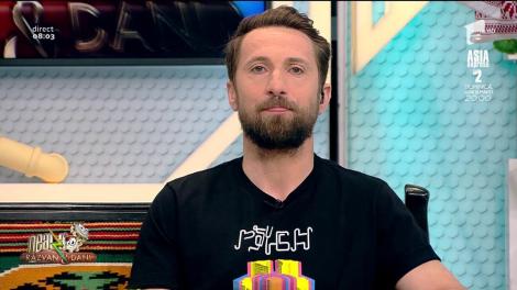 Adrenalină pe patru roți, la Râșnov! Trofeu pentru Dani Oțil! „Am ocupat locul trei la clasă și opt la general”