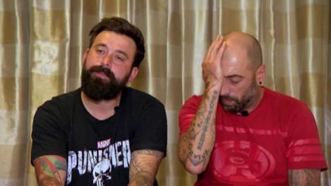 Mânânci mult şi dulce sau bei puţin, fierbinte şi picat? O mare dilemă pentru CRBL şi Oase! "Mi-a luat buza foc cu tot cu mustaţă"