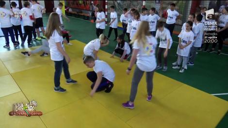 Simona Amânar, Simona German și Constantina Diță, profesori pentru zeci de elevi de gimnaziu. Cum au reacționat copiii