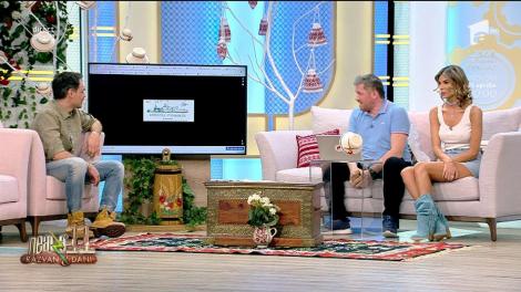 Locul din București pe lângă care treci fără să știi ce ascunde. Cel care odihnește acolo a înființat primul ziar adevărat din România, acum 190 de ani  