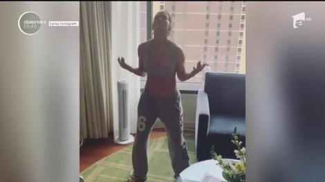 La aproape 50 de ani, Jennifer Lopez a descoperit secretul tinereţii