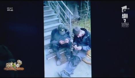 Smiley News. Echipa lui Dorel, în actiune. Chiulangii de pe șantier nu reazămă doar lopata, ci și picamărul