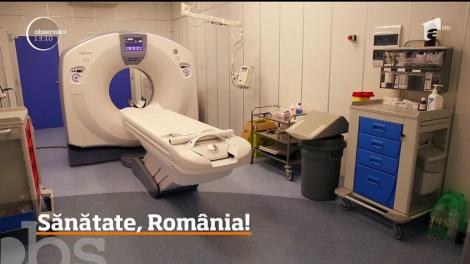 La fiecare şase ore, un medic părăseşte definitiv ţara. Începe campania "Sănătate, România", cu primii paşi făcuţi pentru a deveni medic