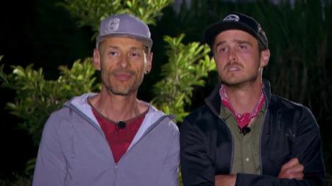 Toate echipele au hrănit aceeaşi vacă cu pâine indiană! "Cred că era singura din sat. Restul erau în oraş la gunoaiele mari!"