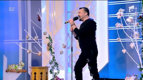 Geo Ambruș - În liniștea nopții