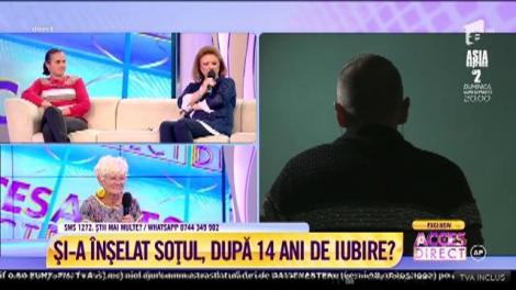 Și-a înșelat concubinul, după 14 ani de iubire? Iubitul Mărioarei Bahnă sare la gâtul Monicăi Tatoiu