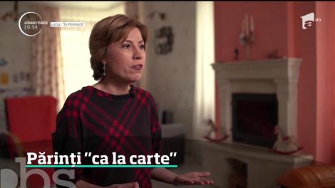 Fenomenul "parenting" a devenit o industrie în toată regula. Mame şi taţi dau mii de euro şi au ajuns să facă împrumuturi pentru mirajul de a fi părintele perfect