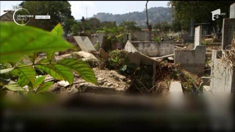 Criza economică şi socială din Venezuela are urmări greu de imaginat, după cum arată un reportaj al BBC